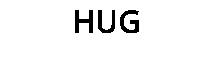 HUG