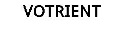 VOTRIENT