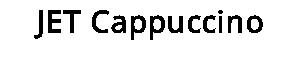 JET Cappuccino