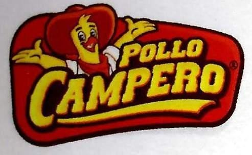 POLLO CAMPERO