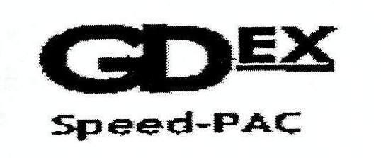 GDEX Speed-DOC