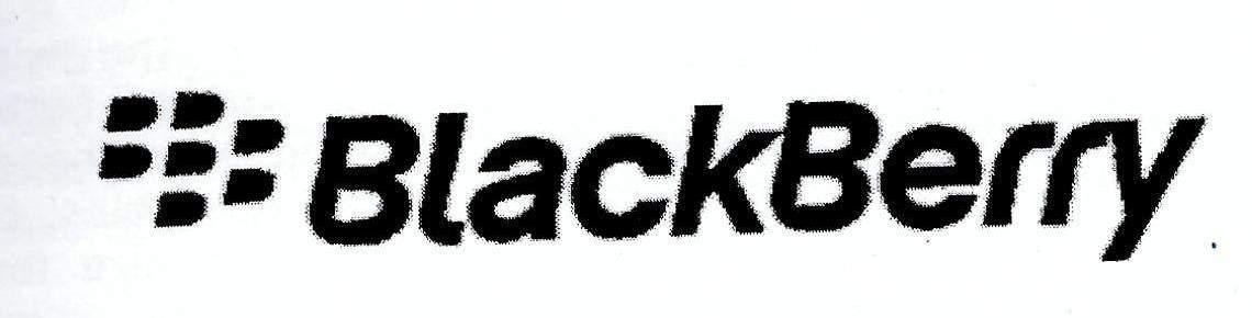 BlackBerry