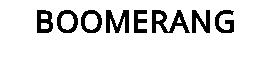 BOOMERANG