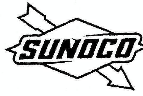 SUNOCO
