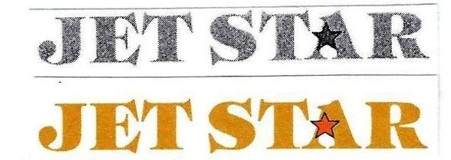 JET STAR