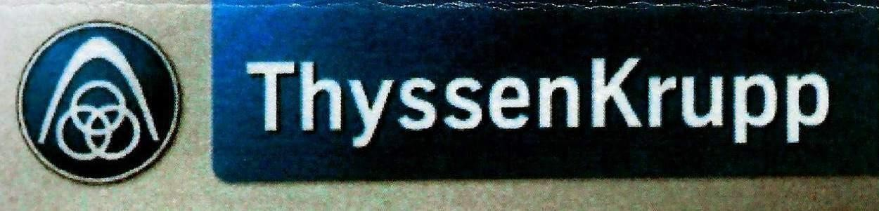 ThyssenKrupp