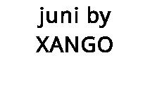 juni by XANGO