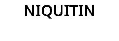 NIQUITIN