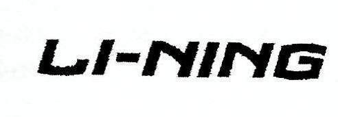 LI-NING