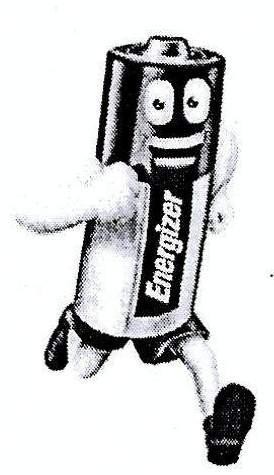 ENERGIZER
