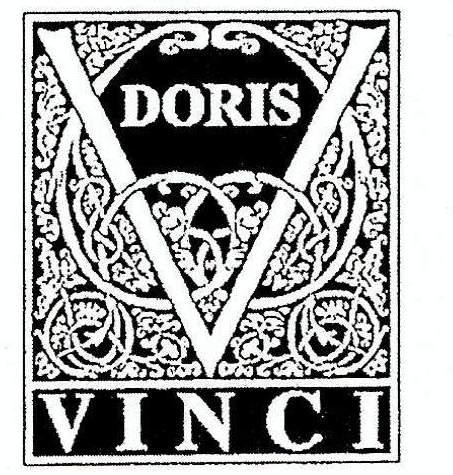 DORIS VINCI