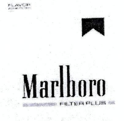 Marlboro FILTER PLUS