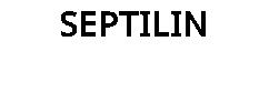 SEPTILIN