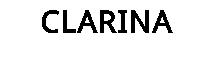 CLARINA