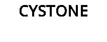 CYSTONE