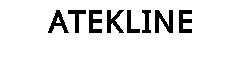 ATEKLINE