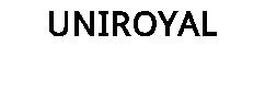 UNIROYAL