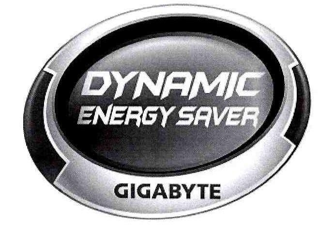 DYNAMIC ENERGY SAVER