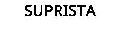 SUPRISTA