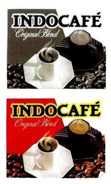 INDOCAFÃ‰ Original Blend