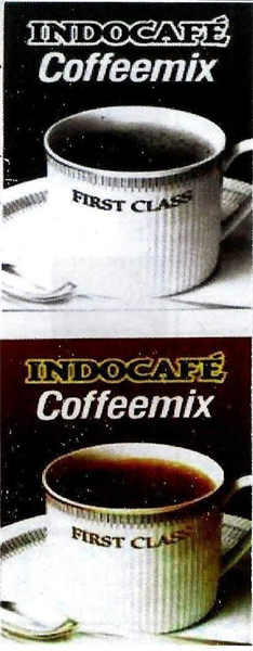 INDOCAFÃ‰ Coffeemix