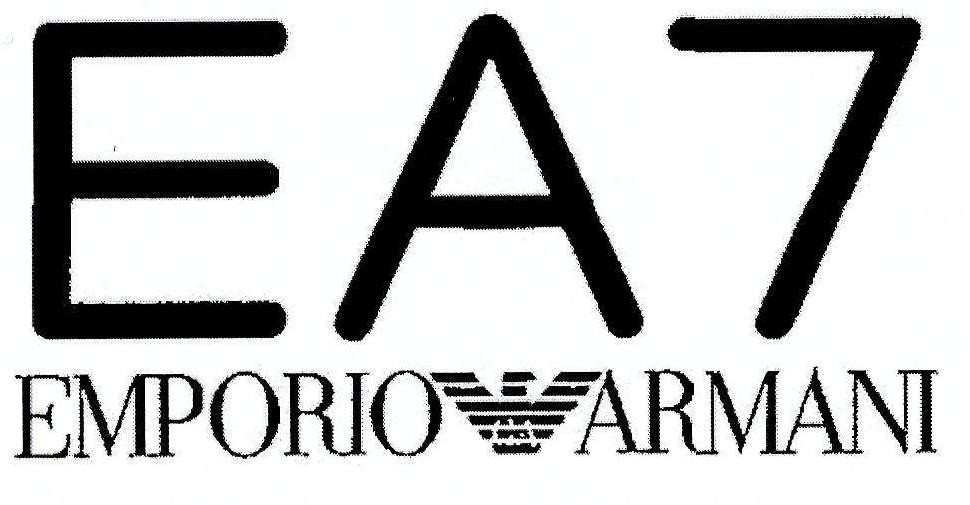 EA7 EMPORIO ARMANI