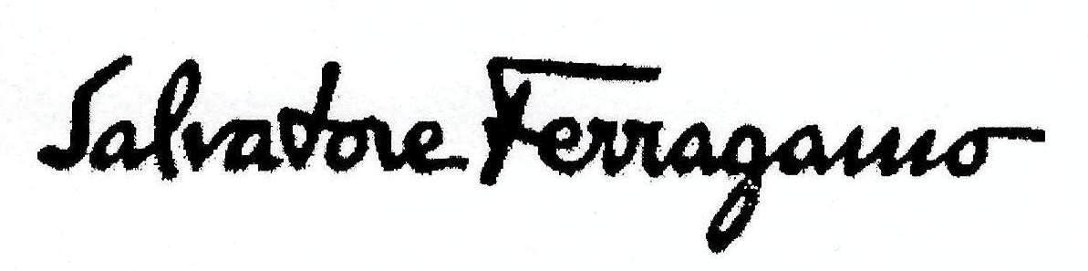 SALVATORE FERRAGAMO