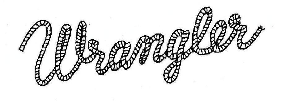 WRANGLER
