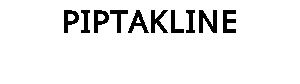 PIPTAKLINE