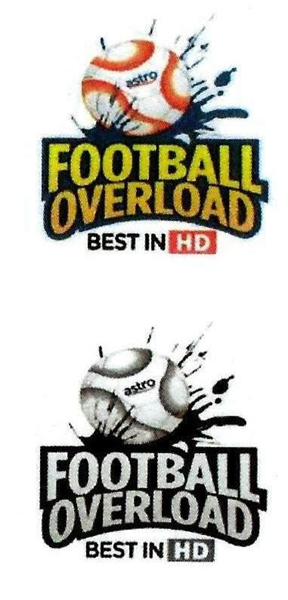 astro FOOTBALL OVERLOAD BEST IN HD