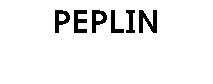 PEPLIN