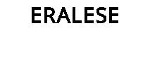 ERALESE