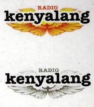RADIO kenyalang