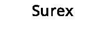 Surex