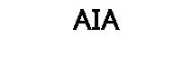 AIA