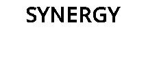 SYNERGY