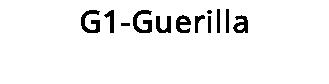 G1-Guerilla