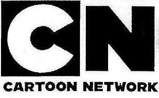 CN CARTOON NETWORK