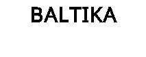 BALTIKA