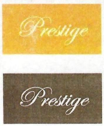 Prestige