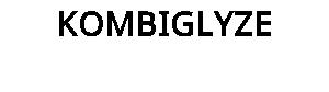 KOMBIGLYZE
