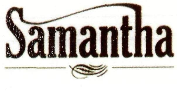 Samantha