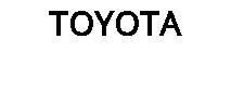 TOYOTA