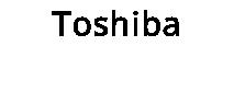 Toshiba