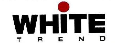 WHITE TREND