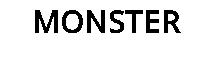 MONSTER