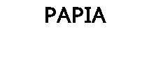 PAPIA