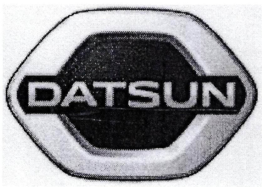 DATSUN