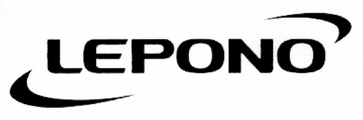 LEPONO