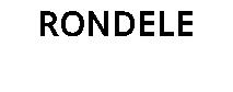 RONDELE